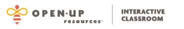 Open Up Resources - Interactive Classroom